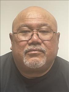 Harry Nielsen a registered Offender of Washington