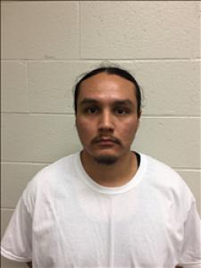 Garrick Luke Sanchez a registered Offender of Washington