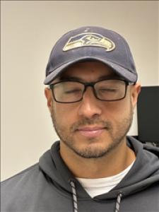Jorge Abraham Robles a registered Offender of Washington
