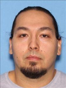 John Dwayne Gallaher a registered Offender of Washington