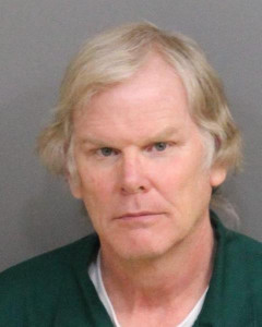 Carl Leslie Vincent a registered Offender of Washington