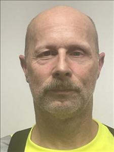 Shawn David Lane a registered Offender of Washington