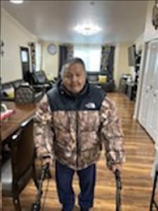 Francis Lee John Sr a registered Offender of Washington