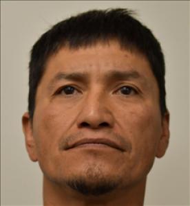 Bleu Jay Kenoras a registered Offender of Washington