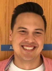 Ryan Thomas Tenorio High a registered Offender of Washington