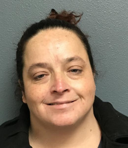 Danee Nicole Woods a registered Offender of Washington