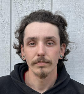 Tyler Lee Nichols a registered Offender of Washington