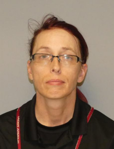 Sarah Jane Smith a registered Offender of Washington