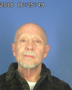 Chance Ashlin Rearden a registered Offender of Washington
