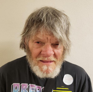 David Wayne Oakes a registered Offender of Washington