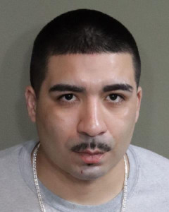 Frank Murillo IV a registered Offender of Washington