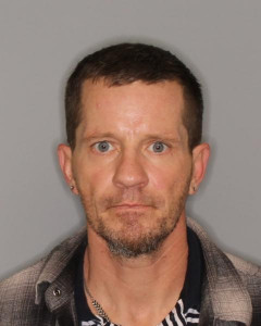 Joshua Lee Johnson a registered Offender of Washington