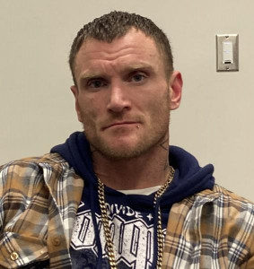 Marcus David Neble a registered Offender of Washington
