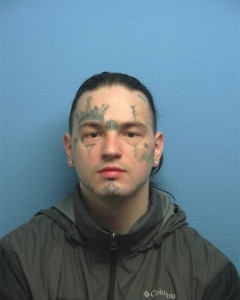 Brendan Taylor Hull a registered Offender of Washington