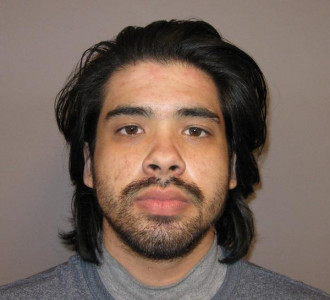 Trevor Alton Guy a registered Offender of Washington