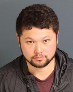 Anthony Park Martindale a registered Offender of Washington