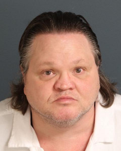 David Kyle Hunter a registered Offender of Washington