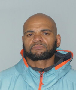 Antwan Ramon Carter a registered Offender of Washington