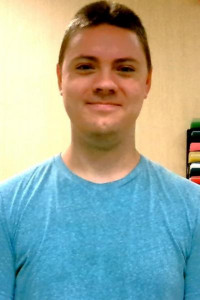 Stewart Richard Larson a registered Offender of Washington