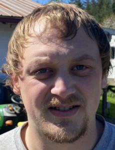 Casey John Nelson a registered Offender of Washington