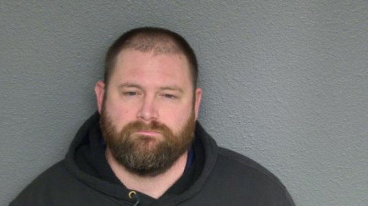 Cody James Dornbirer a registered Offender of Washington