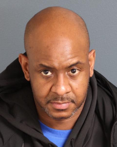 Lebret Marquis Richardson a registered Offender of Washington
