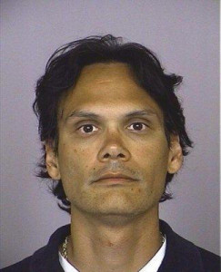 John M Sandoval a registered Offender of Washington