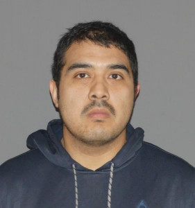 Juan Manuel Jesus Lucero a registered Offender of Washington