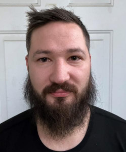 Konstantin Sergeyevich Simanovskiy a registered Offender of Washington