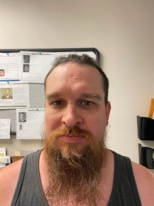 Andrew James Allured a registered Offender of Washington