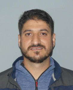 Yalchen Shahin Turkmen a registered Offender of Washington