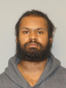 Andrew Devon Hall a registered Sex Offender of Maryland
