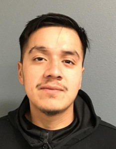 Joshua Vega Cornelio a registered Offender of Washington