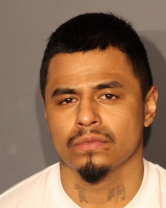 Angel Salas a registered Sex Offender of Maryland