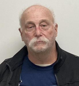 William Alan Regan a registered Offender of Washington