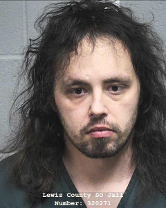 Steven Neal Schlomer a registered Offender of Washington