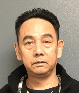 Binh Phan a registered Offender of Washington