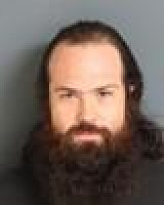 Brendan Lee Rydman a registered Offender of Washington