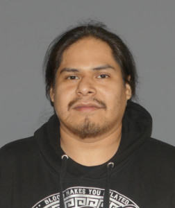 Joshua Mathew Moses a registered Offender of Washington