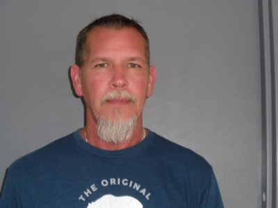 Anthony Edward Brown a registered Offender of Washington