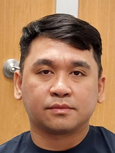 John Virlitz Casidsid a registered Offender of Washington