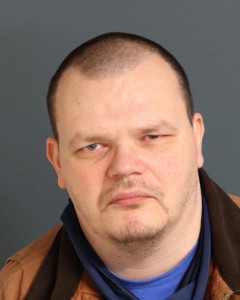 Robert Allen Greenwood a registered Offender of Washington