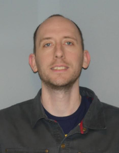 Spencer Kyle Woodruff a registered Offender of Washington