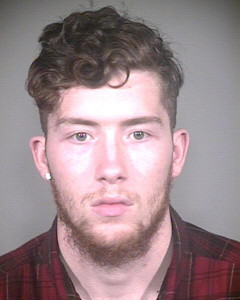 Coyote George Farmer a registered Offender of Washington