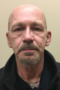 Richard Joseph Lange a registered Offender of Washington