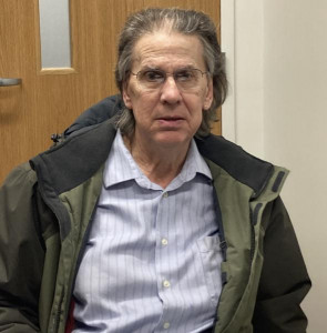 Edward Allen Alishio a registered Offender of Washington