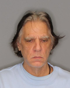 Anthony Richard Moore a registered Offender of Washington