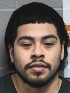 Jesus Adrian Gomez-mendez a registered Offender of Washington