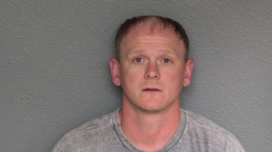 David Michael Neville a registered Offender of Washington