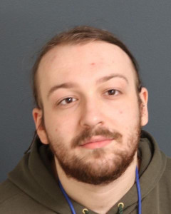 Raemond Aengus Burton a registered Offender of Washington